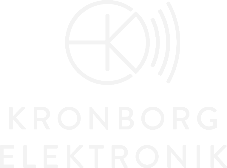 Kronborg Elektronik